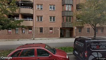 Apartments for rent in Norrköping - Photo from Google Street View