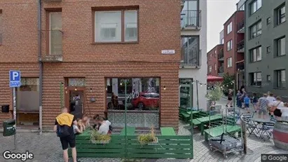 Apartments for rent in Malmö City - Photo from Google Street View