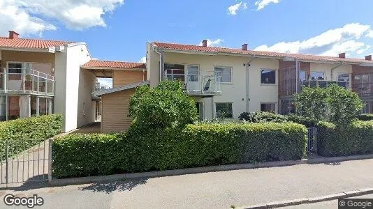 Apartments for rent in Perstorp - Photo from Google Street View