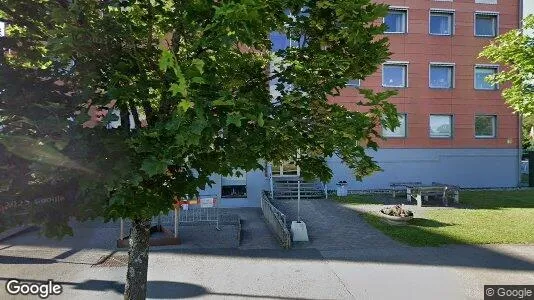 Rooms for rent in Borås - Photo from Google Street View