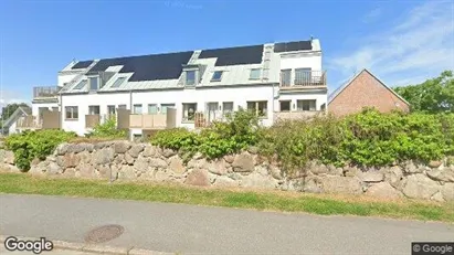 Apartments for rent in Kristianstad - Photo from Google Street View