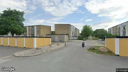 Apartments for rent in Kristianstad - Photo from Google Street View