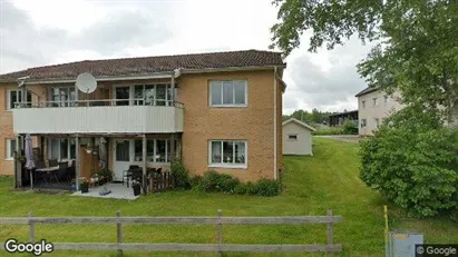 Apartments for rent in Ulricehamn - Photo from Google Street View