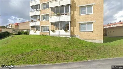 Apartments for rent in Härnösand - Photo from Google Street View