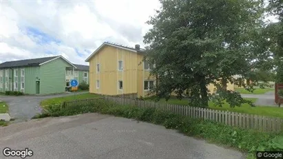 Apartments for rent in Härnösand - Photo from Google Street View