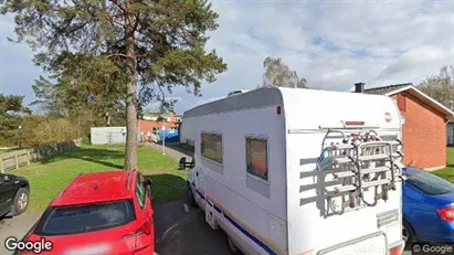 Apartments for rent in Kristianstad - Photo from Google Street View