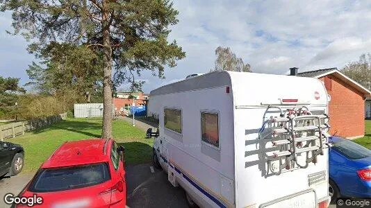 Apartments for rent in Kristianstad - Photo from Google Street View