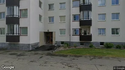 Apartments for rent in Kristianstad - Photo from Google Street View