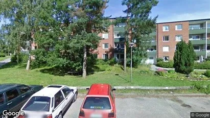 Apartments for rent in Nynäshamn - Photo from Google Street View