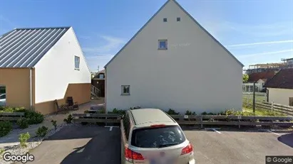 Apartments for rent in Vellinge - Photo from Google Street View