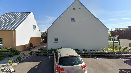 Apartments for rent in Vellinge - Photo from Google Street View