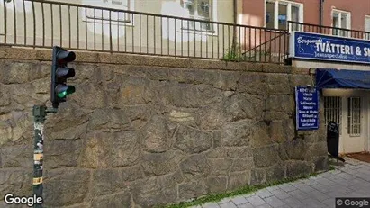 Apartments for rent in Södermalm - Photo from Google Street View
