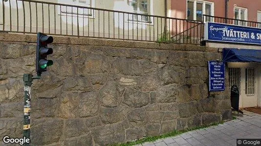 Apartments for rent in Södermalm - Photo from Google Street View