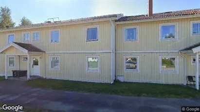 Apartments for rent in Hedemora - Photo from Google Street View