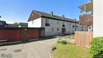 Apartments for rent in Linköping - Photo from Google Street View