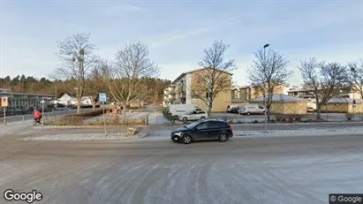 Apartments for rent in Västerås - Photo from Google Street View