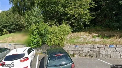 Apartments for rent in Örgryte-Härlanda - Photo from Google Street View