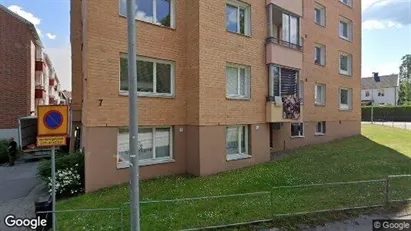 Apartments for rent in Katrineholm - Photo from Google Street View