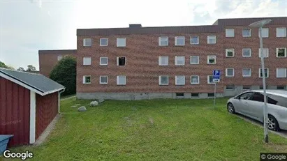 Apartments for rent in Örnsköldsvik - Photo from Google Street View