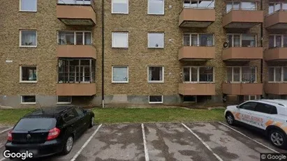 Apartments for rent in Helsingborg - Photo from Google Street View
