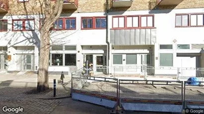 Apartments for rent in Norrköping - Photo from Google Street View
