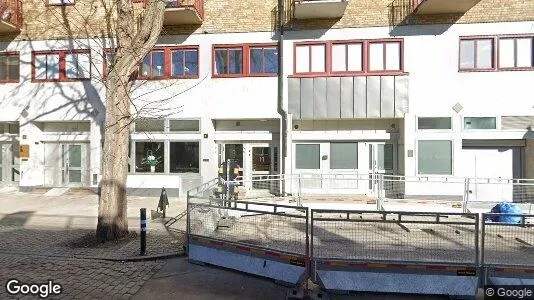Apartments for rent in Norrköping - Photo from Google Street View