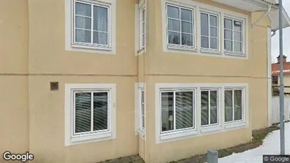 Apartments for rent in Kinda - Photo from Google Street View