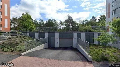 Apartments for rent in Borås - Photo from Google Street View