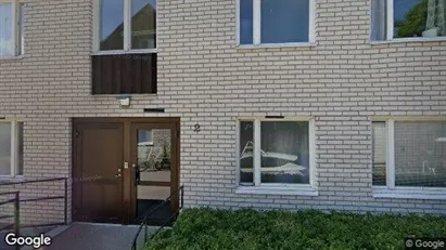 Apartments for rent in Linköping - Photo from Google Street View