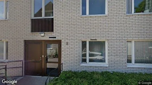 Apartments for rent in Linköping - Photo from Google Street View