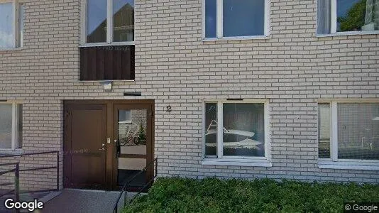 Apartments for rent in Linköping - Photo from Google Street View
