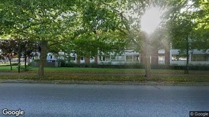 Apartments for rent in Rosengård - Photo from Google Street View