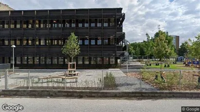 Apartments for rent in Malmö City - Photo from Google Street View