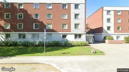 Apartments for rent in Sollentuna - Photo from Google Street View