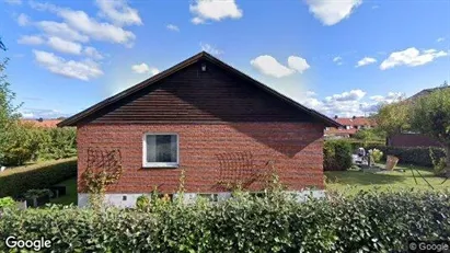 Apartments for rent in Askim-Frölunda-Högsbo - Photo from Google Street View