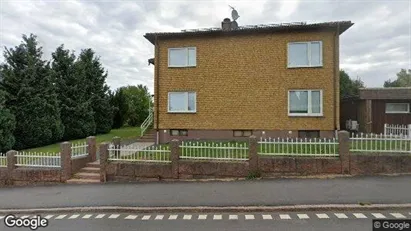 Apartments for rent in Nässjö - Photo from Google Street View