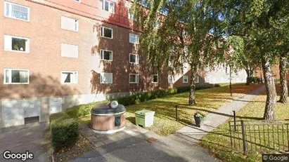 Apartments for rent in Solna - Photo from Google Street View