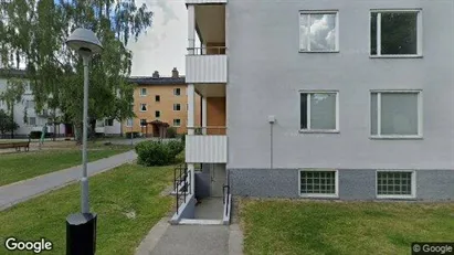 Apartments for rent in Haninge - Photo from Google Street View