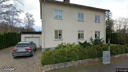 Apartments for rent in Borlänge - Photo from Google Street View