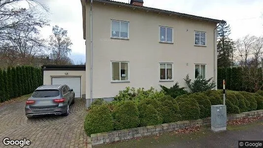 Apartments for rent in Borlänge - Photo from Google Street View