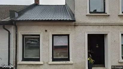 Apartments for rent in Tomelilla - Photo from Google Street View
