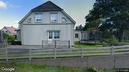 Apartments for rent in Växjö - Photo from Google Street View