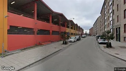 Apartments for rent in Järfälla - Photo from Google Street View