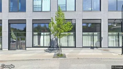Apartments for rent in Sollentuna - Photo from Google Street View