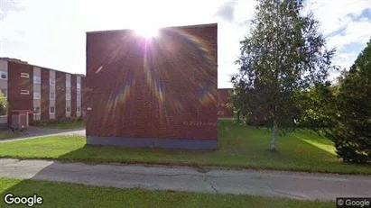 Apartments for rent in Luleå - Photo from Google Street View