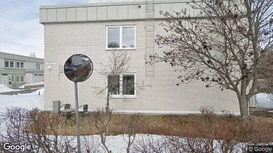 Apartments for rent in Umeå - Photo from Google Street View