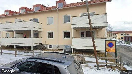 Apartments for rent in Umeå - Photo from Google Street View