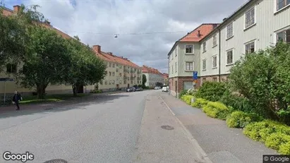 Apartments for rent in Majorna-Linné - Photo from Google Street View