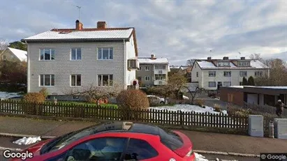 Apartments for rent in Västerås - Photo from Google Street View
