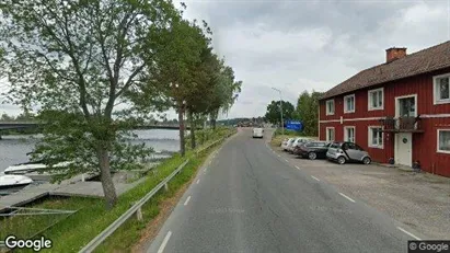 Apartments for rent in Borlänge - Photo from Google Street View